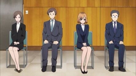 氷河期世代の女性が就活の面接でほぼ全ての企業にセクハラ質問をされたと証言！そりゃ少子化になるわ・・・