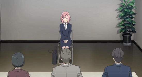 就活の圧迫面接を録音して晒せるサイトが登場→企業「採用業務を妨害してる」