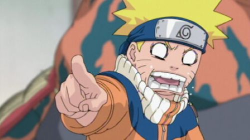 人気ユーチューバー「NARUTO読んだけど、ずっと◯◯してるだけ。大人になって読むもんではないな」→あのシーンでギブアップしてしまう・・・