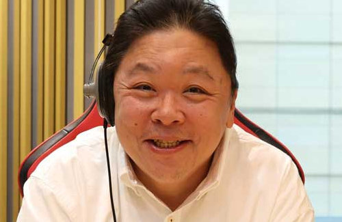 電車で座っていた男性から「(席)どうぞ」と声をかけられた伊集院光さん「お前降りるんだよね？どうぞっておかしくない？」
