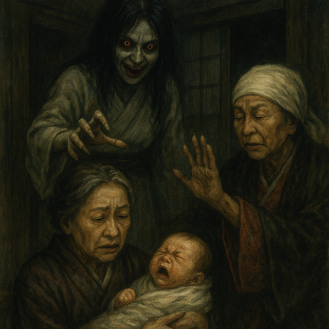 【洒落怖】洒落にならない怖い話『見合いを断った女の呪い』