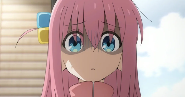 【ぼざろ】ぼっちちゃんのジャージが公式から発売するも、男性が着ると別の有名人になってしまうｗｗｗｗ