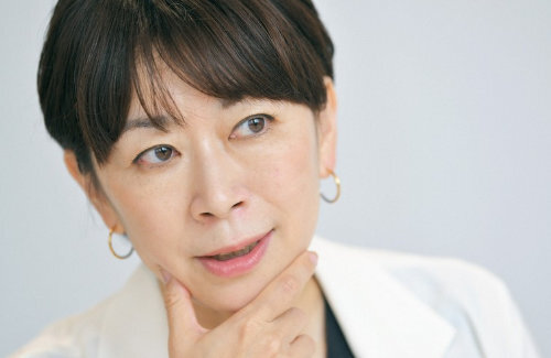 【参院選】無所属で出馬した山尾志桜里氏、爆速で落選確実