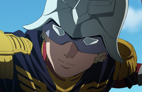 【悲報】鶴巻和哉監督「『ガンダム ジークアクス』のファーストパロはオタクが喜ぶかなと思って入れたファンサービスです。楽しんでくれたかな？」