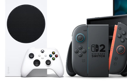 『オブリビオン リマスター』開発子会社ディレクター「XSSで動くゲームならスイッチ2でも問題なく移植できそう」