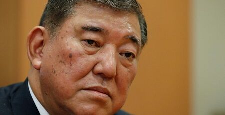 【！？】石破首相「アメリカ依存からの自立へ。侮ってもらっては困る」
