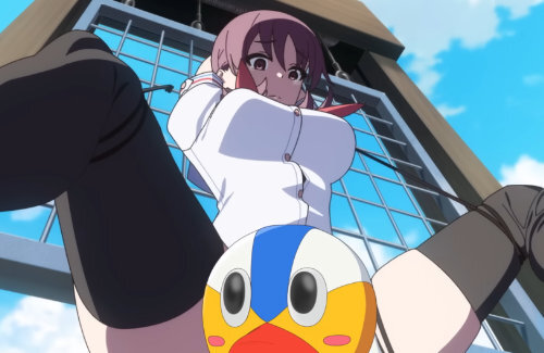 【アカン】どすけべアニメ『ぬきたし』放送情報が公開 → TOKYO MX1でまさかの「音声のみ」放送にｗｗｗｗ
