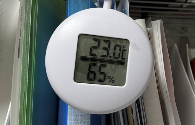 VTuber「私の家、外気温がどれだけ上下しようが室内の気温と湿度がいつも一定なんだよね」 → 1年後、最悪の事実が判明ｗｗｗｗｗ