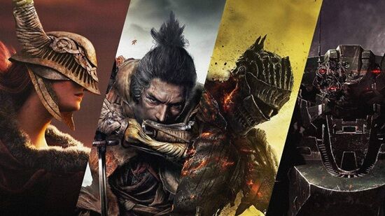 フロム・ソフトウェア、未発表プロジェクト、コードネーム『FMC』の開発が判明か しかも来年発売との噂！