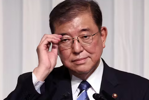 【悲報】石破内閣支持率20.8％で発足後最低に　不支持は55.0％