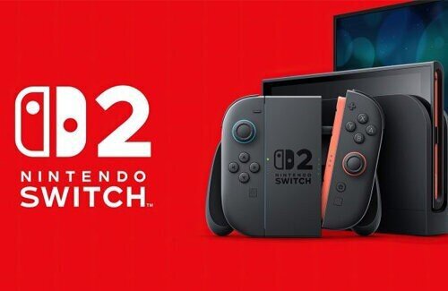 中古のソフトを購入し『ニンテンドースイッチ2』でプレイしようとしたら、誤BANされたという事例が発生してしまう… 原因はソフトの模様