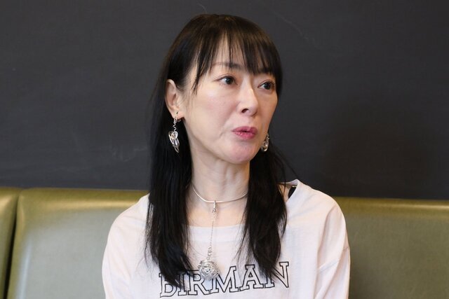 【訃報】遠野なぎこさん死去　享年45「事故によるもので自死ではない」と親族がブログで説明