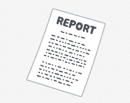 レポートをコピペ提出した点数の低い学生がクレームしてくる→ 一方で優等生から「改善フィードバックが欲しい！」と連絡が来て差を感じた話