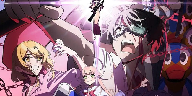 【前代未聞】セクシー系アニメ『ぬきたし』、まさかの音声のみで放送ｗｗｗｗ