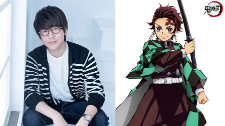 『鬼滅の刃』の炭治郎役などで知られるの声優・花江夏樹さん、あまりにも悲しすぎる過去を告白