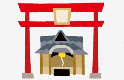熱心な愛国者「日本人として神社に貢献したい」⇒ 感謝して色々な仕事を依頼した結果ｗｗｗｗ