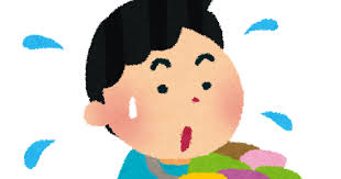 「男は支持されないと家事もろくにできない！」→実はやらない理由があるんだよね……