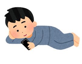 【ルーティン】最近ニートになったんやが、結構暇で困ってる