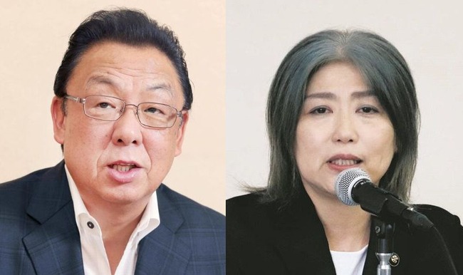 梅沢富美男さん、学歴詐称疑惑の伊東市長に私見「学歴が必要なんですか？人生に。いいところ出りゃいい人になれるんですかね？」