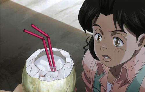 【画像】ずっとココナッツかち割って飲みたいと言ってたけど周りの人間から「きっと失望するよ」と言われ続けた　→　大阪万博で初めて飲んでみたら本当に想像と違ってたｗｗｗｗｗ