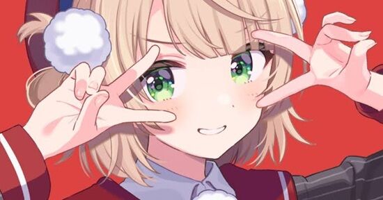大人気VTuberさん、とんでもないファンサを披露してしまうｗｗｗｗｗｗｗ
