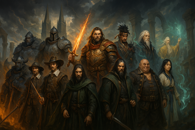 ツインタワー、三銃士、四天王、五影、七武海、オーシャンズ11みたいな名前挙げてけ