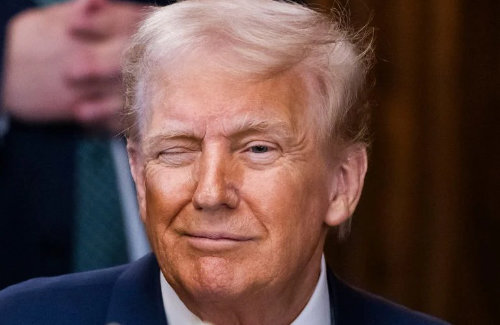 一方的なトランプ関税に欧州首脳ガチギレ！「あらゆる手段を動員し、実効性のある対抗措置の準備を加速させるべきだ」
