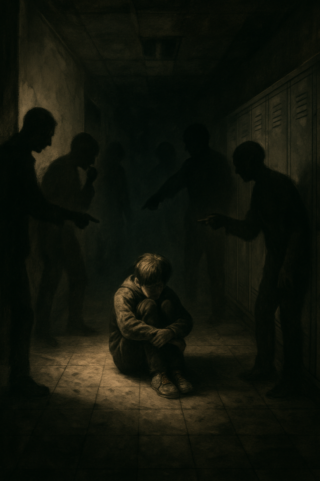 いじめはいじめられる側にも問題がある←この論法が死ぬ程嫌いなんやが