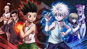 格ゲー『HUNTER×HUNTER NEN×IMPACT』オンライン対戦がまともにできない不具合発生で激ヤバ