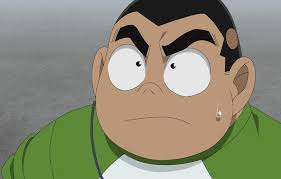 『名探偵コナン』元太のうなぎ知識が凄すぎるｗｗｗｗｗ　マジで好きなんだなこいつ……