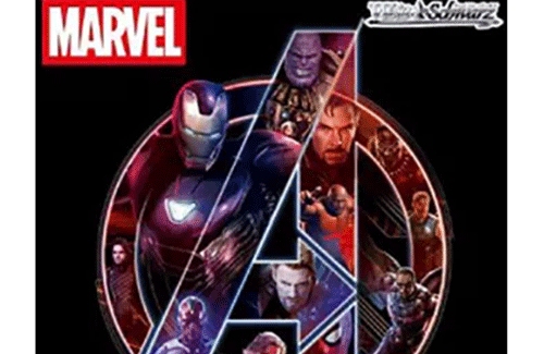 TCG『ヴァイスシュヴァルツ　MARVEL Vol.3』がまさかの販売中止！！　デッドプール＆ウルヴァリンに問題が発生