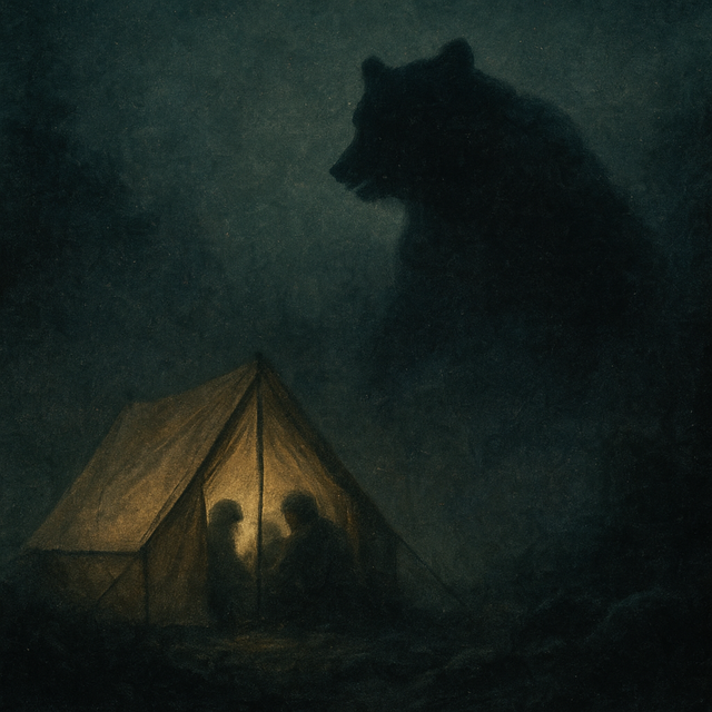 【実在する恐怖】福岡大学ワンゲル部ヒグマ事件がガチで洒落にならない