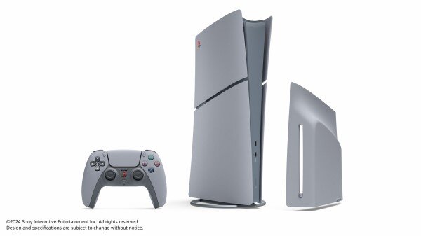 ソニー「30周年記念モデルのPS5、追加販売しまーす」