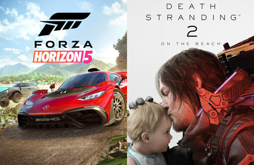 『Forza Horizon 5』PS5版が300万本目前、MS初の快挙！『デススト2』の厳しい売上も明らかに