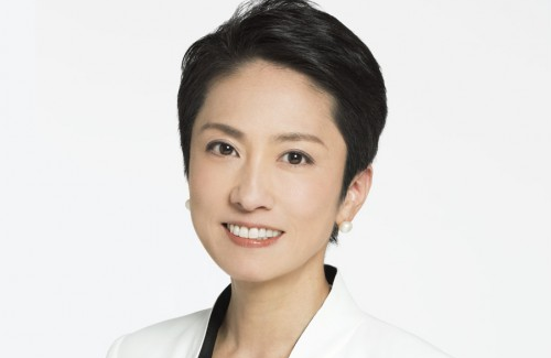 蓮舫さん「そんなに外国人が悪いのか」「目をそらすようなそういう扇動をする政治はまがい物だ」
