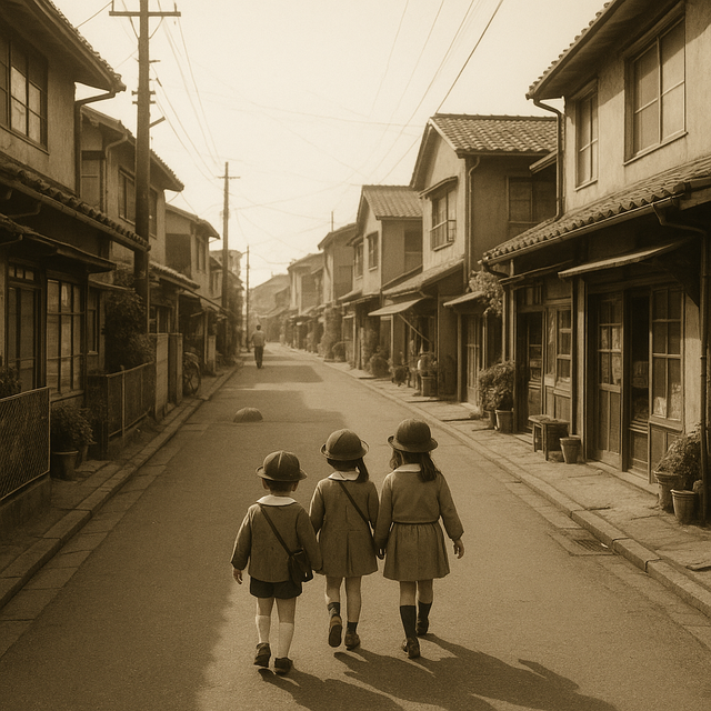 【超都会育ち】いとうあさこ「幼稚園が原宿で、竹下通りはまだ普通の道だった」こういう昔話、もっと聞きたくなるよね