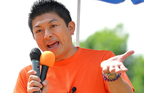 参政・神谷代表「参政党は親露派ではない」「スプートニクの取材対応は末端の職員が勝手にやったので厳しい処分を下した」