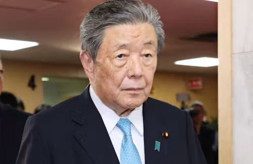 自民党・森山裕幹事長「どういう責任の取り方があるのか、石破茂首相とよく協議したい」「物価対応について説明が足りなかった」