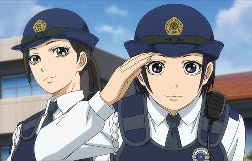 【怖い話】夜に1人山で生物採集してたオタク男性、警察に職質される　→　警察が放った「◯◯◯」という一言でネット中が凍りつく展開に…((((( ；ﾟДﾟ)))