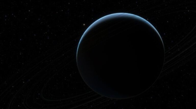 すばる望遠鏡が太陽系外縁部で、45億年前の記憶をとどめた天体を発見