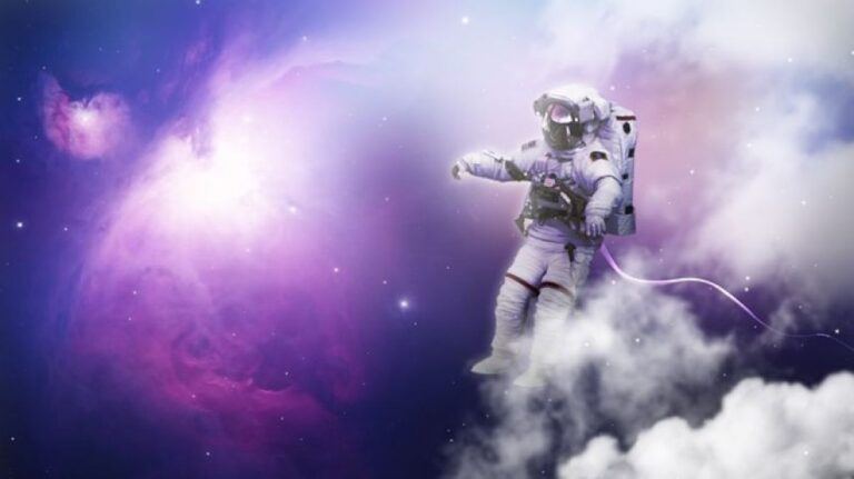 宇宙で酸素をつくる新技術、鍵は身近な「磁石」にあった