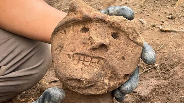 ペルーの山岳地帯で「雲の戦士」チャチャポヤス族の興味深い遺物が多数発見される