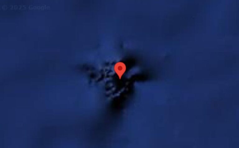 地球の座標「0,0」には何があるのか？架空の島「ヌル島」の正体