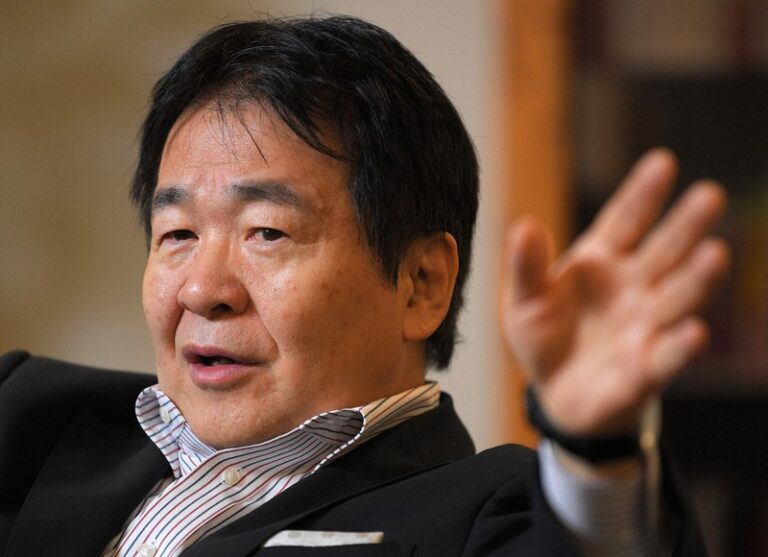 竹中平蔵「消費減税は意味がない、外国人を受け入れ、無駄な年金を減らしなさい。そうしなければ更に失われた30年を経験することになる」