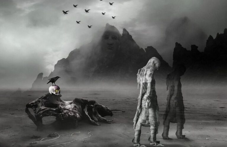 世界最古のミイラはエジプトではなく、1万年以上前の東南アジアと中国で作られていた