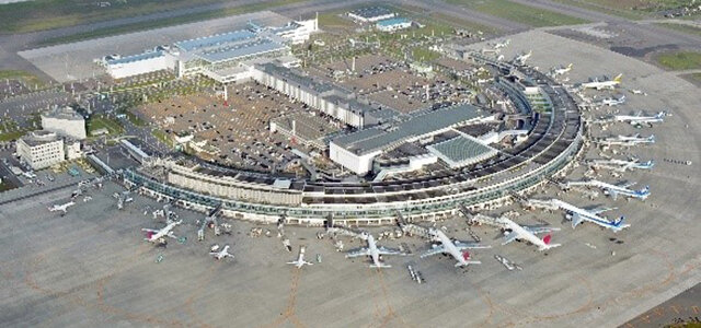 新千歳空港の駐車場料金が3倍に値上げ！！　いったい何が……