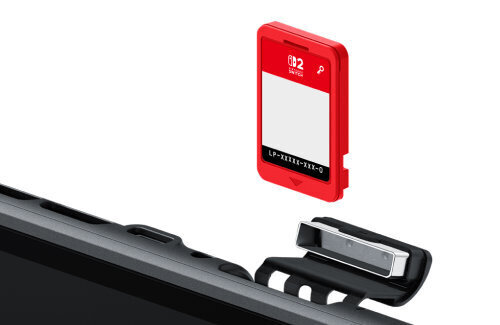 switch2のキーカード問題、日本国内とは比較にならないほど海外で白熱中　→　その理由があまりにクソすぎた……