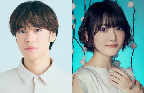 【速報】声優・小野賢章さんと花澤香菜さんが離婚