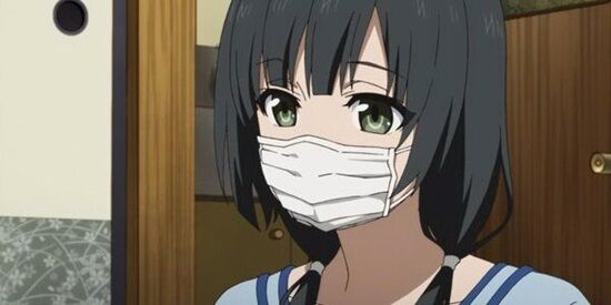 家の中なのに咳が出るやつ、〇〇したら治るかも