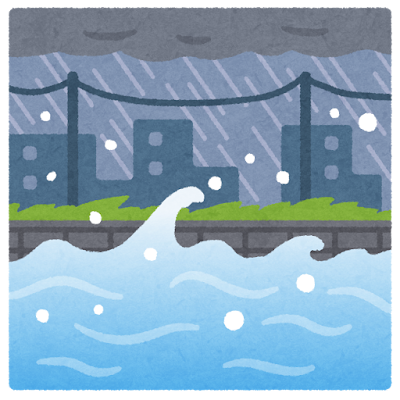 【悲報】三重県四日市市のくすの木パーキングさん、車274台をお釈迦にしてしまう